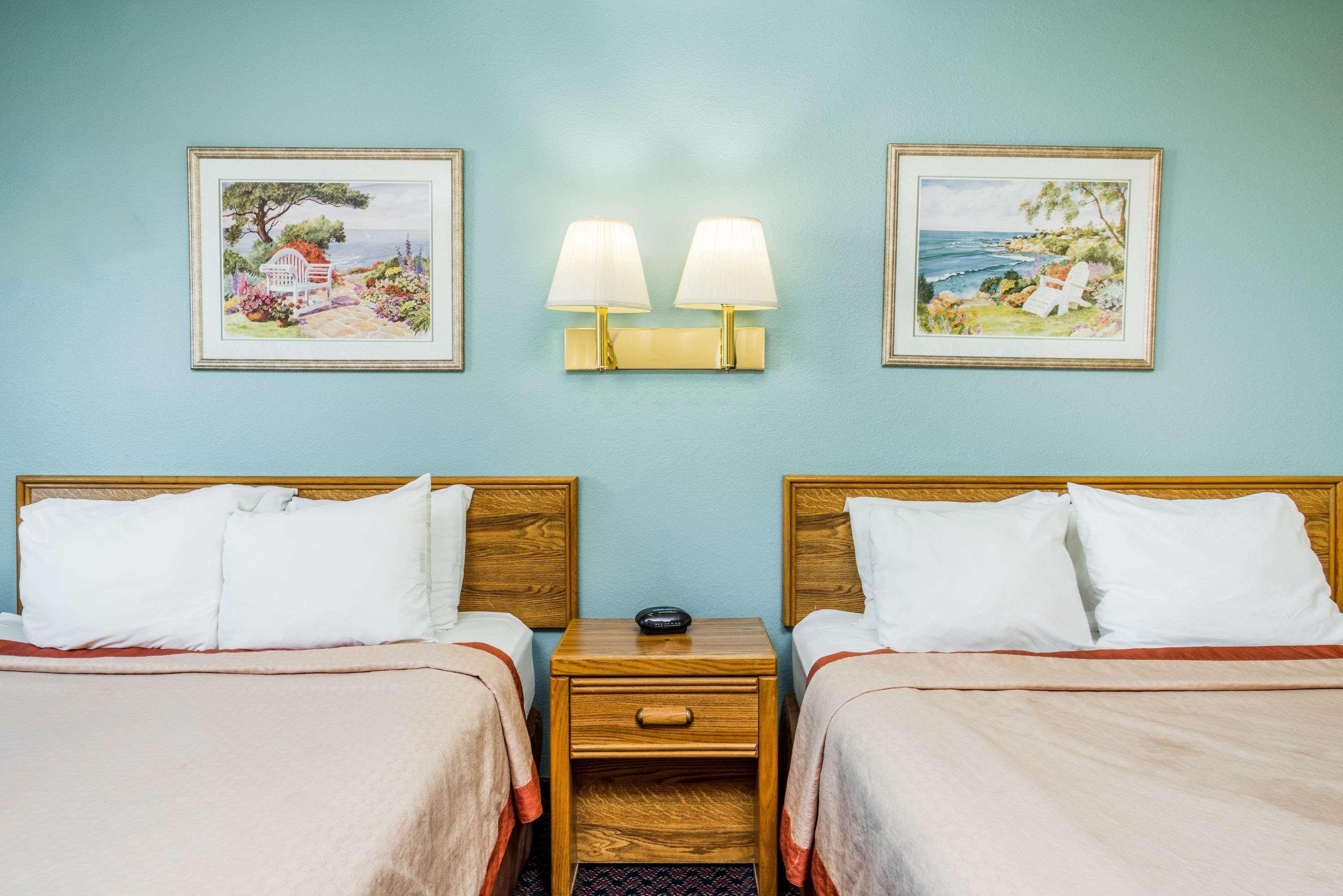 Super 8 By Wyndham Fergus Falls المظهر الخارجي الصورة