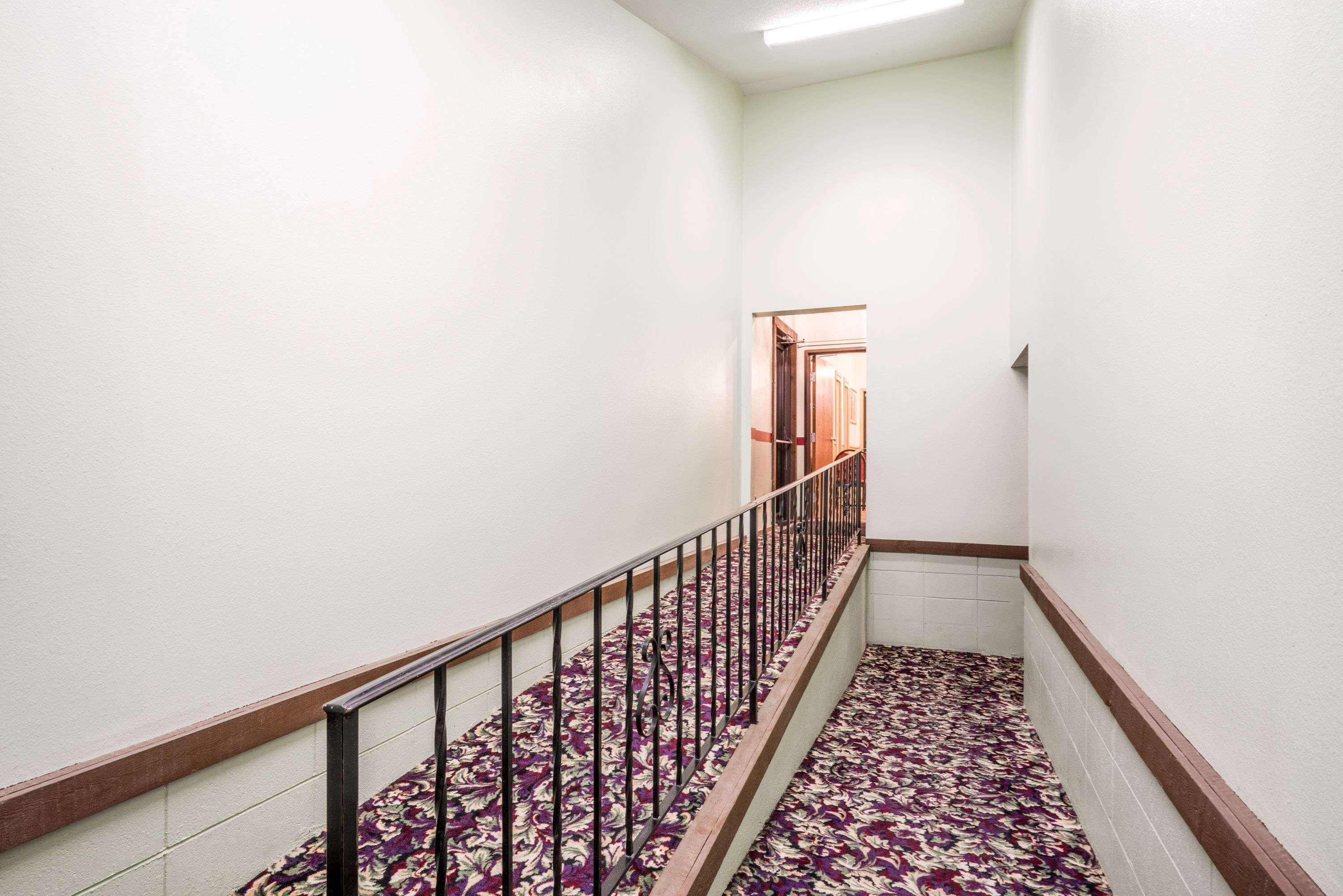Super 8 By Wyndham Fergus Falls المظهر الخارجي الصورة